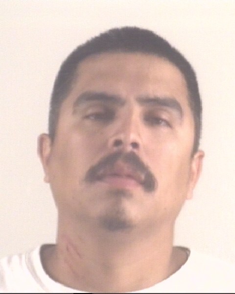 Mugshot of LOUIS XOCHIPA
