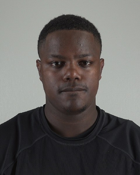 Mugshot of KALEB NEALMERRITT