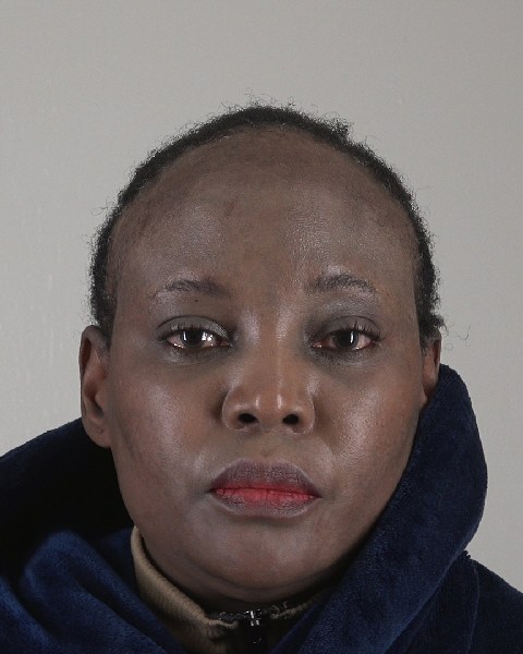 Mugshot of RASHIDAT ABUBAKAR