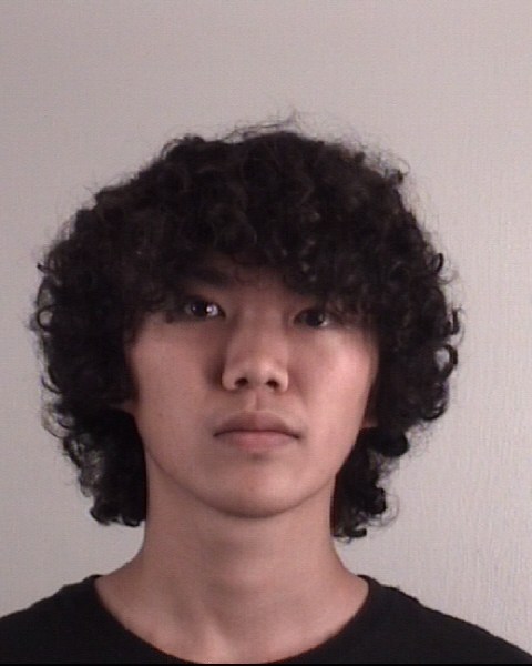 Mugshot of TIMMOTHY KIM