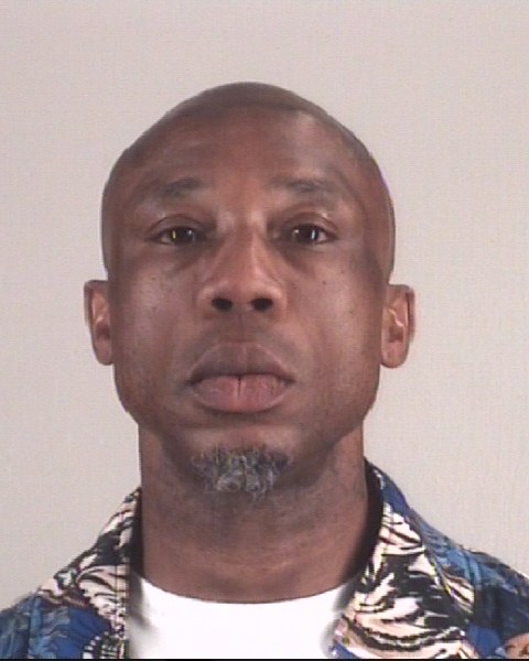 Mugshot of REGINAL NEWMAN
