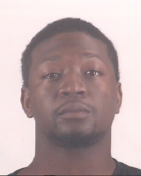 Mugshot of DESMOND THOMPSON