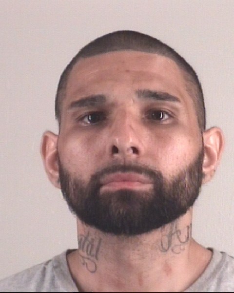 Mugshot of STEVEN SALINAS