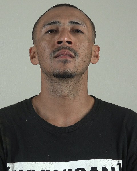 Mugshot of MAURO ARGUELLO