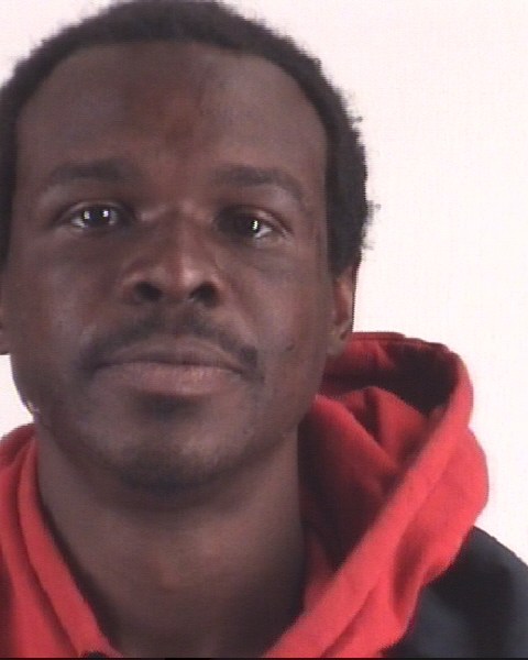 Mugshot of MALIK MCLANE