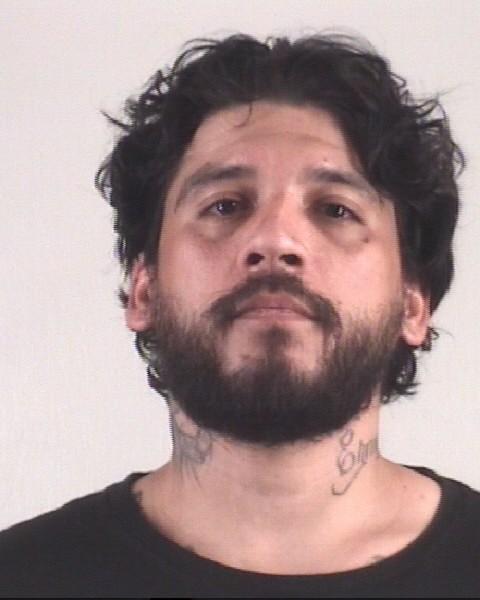 Mugshot of PAUL CIPRIANO
