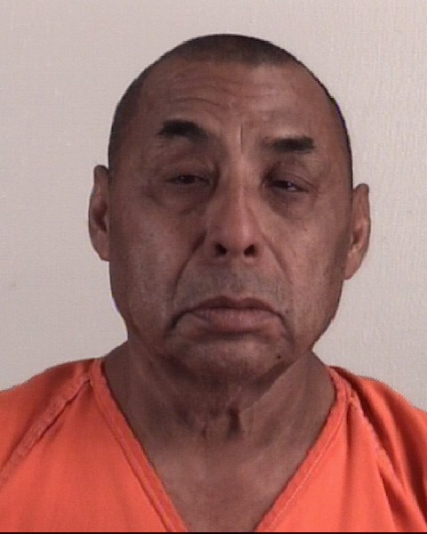 Mugshot of DANIEL HERNANDEZ