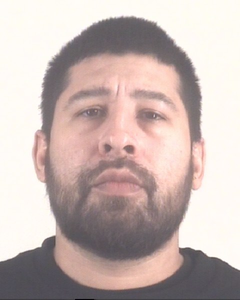 Mugshot of ROBERTO RODRIGUEZ