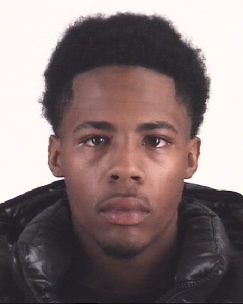 Mugshot of AKQUAYLIN BURNS