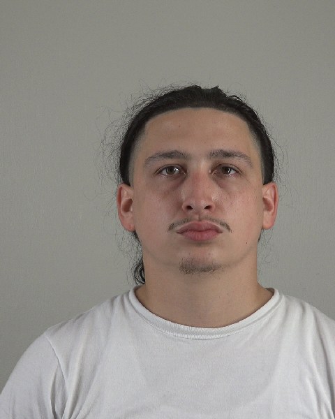 Mugshot of JULIAN MINYARD