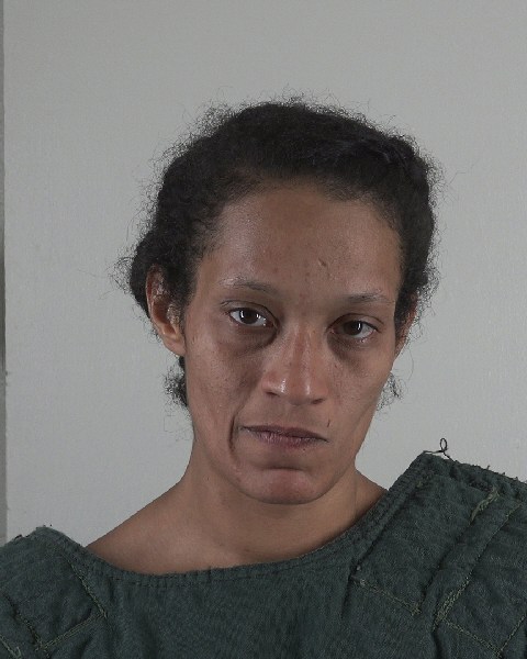 No mugshot available