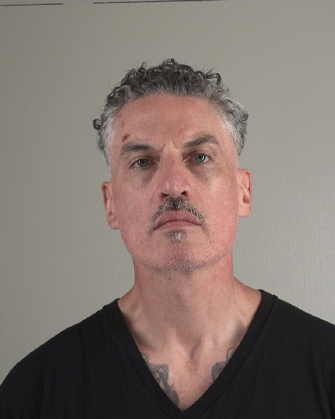 Mugshot of BRANDON KELLEY