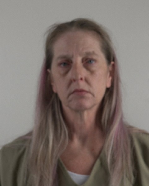 Mugshot of LAUREL BRITTAIN