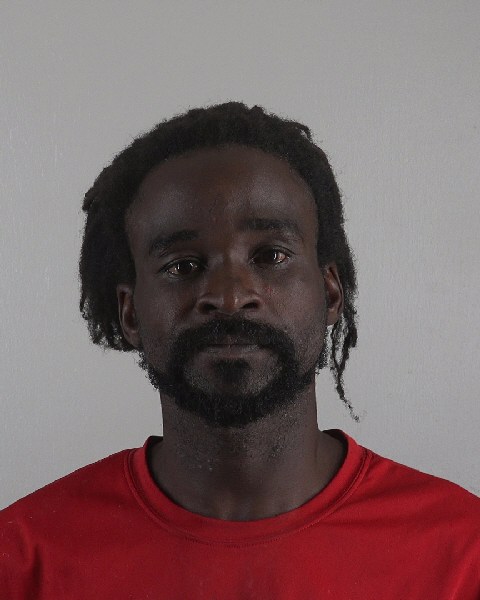 Mugshot of EDWARD BANGURA