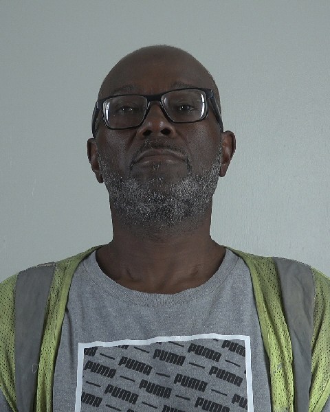 Mugshot of DEWAYNE DONNELL