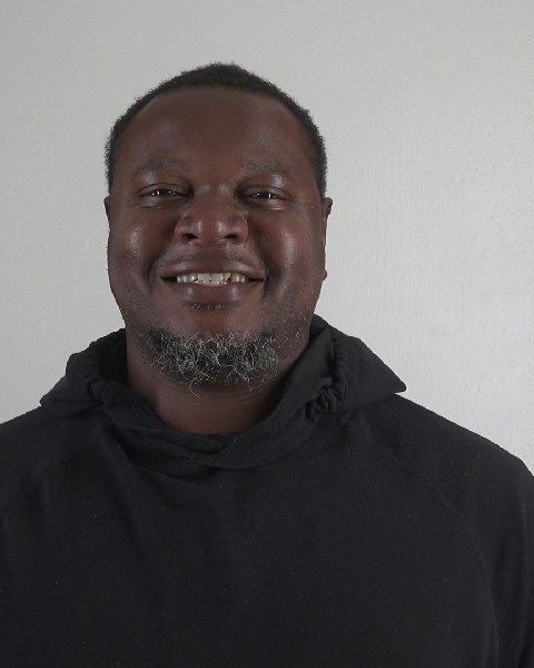 Mugshot of STEVEN FROST