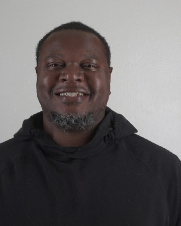 Mugshot of STEVEN FROST