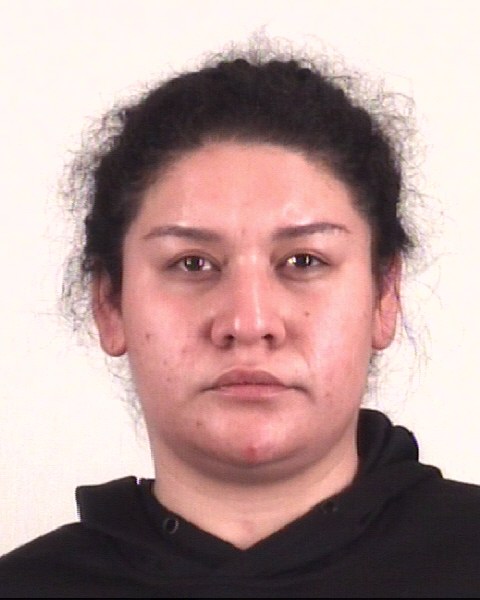 Mugshot of EMILY GARCIA