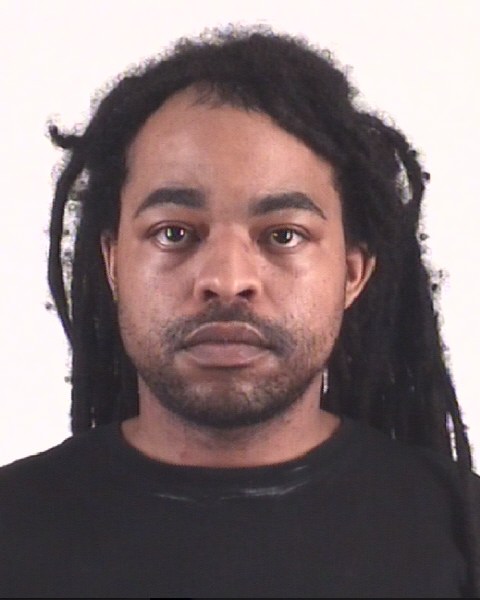 Mugshot of KELLEN CELESTINE