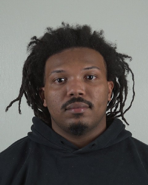 Mugshot of EZEKIEL ELLIS
