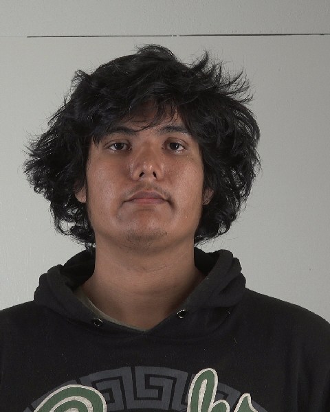 Mugshot of JOEL HERNANDEZ