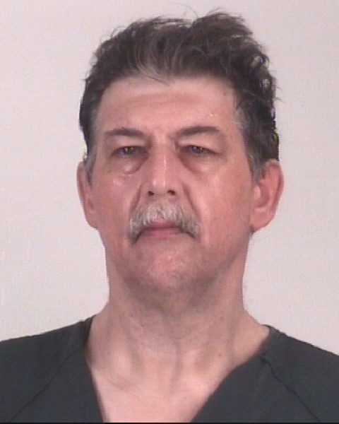Mugshot of SCOTT DIBERARDINO