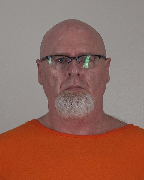 Mugshot of ROBERT BISON