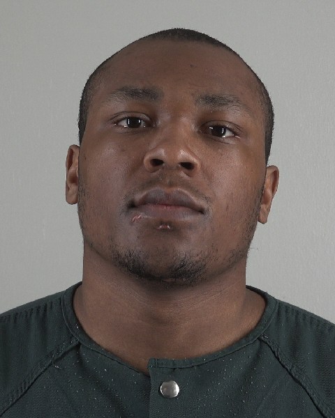 Mugshot of JAMALL ASBERRY
