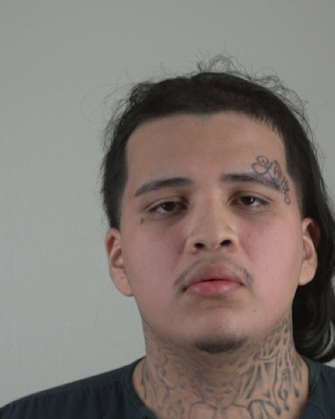No mugshot available