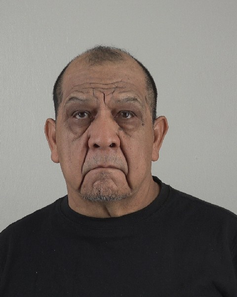 Mugshot of FIDENCIO HERRERA