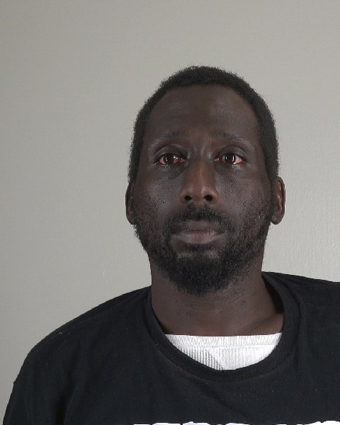 Mugshot of MARKESE HORNBUCKLE