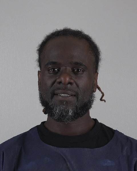 Mugshot of FREDERICK JILES