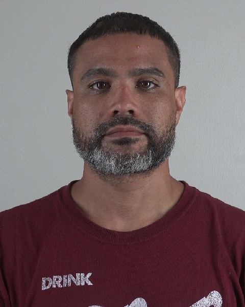Mugshot of ROBERT HERRERA