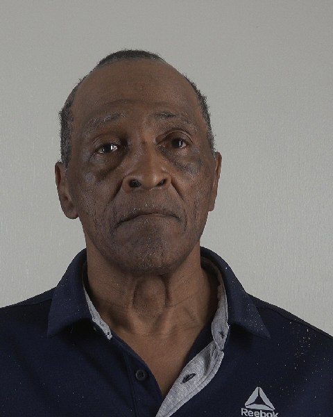 Mugshot of HENRY FLETCHER
