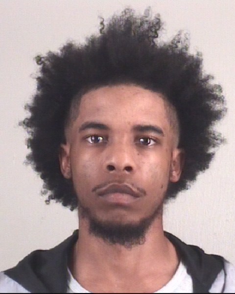 Mugshot of JOHN DAVIS