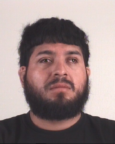 Mugshot of DANIEL CAMACHOMARTINEZ