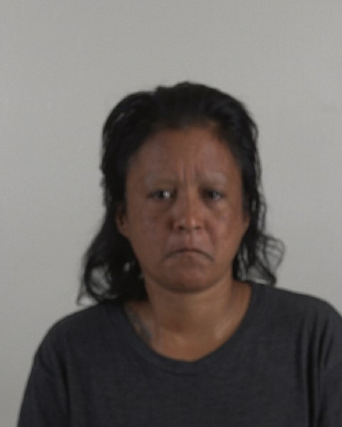 Mugshot of MARIA GRIMALDO