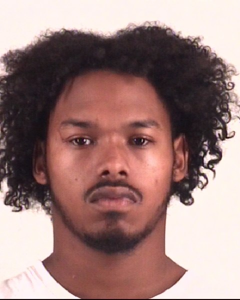 Mugshot of ANDREW HANDY