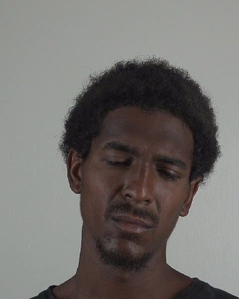 Mugshot of KYRONE KIMBLE