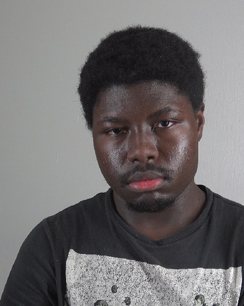 No mugshot available