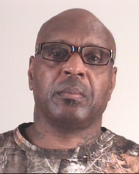 Mugshot of GEANE DOBY