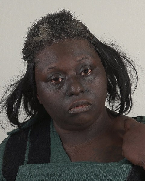 No mugshot available