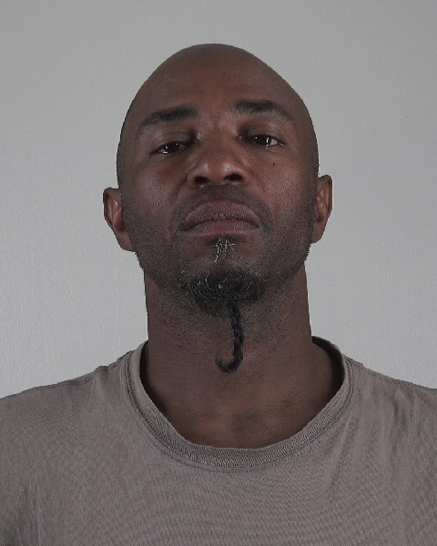 Mugshot of WILLIE BURNETT