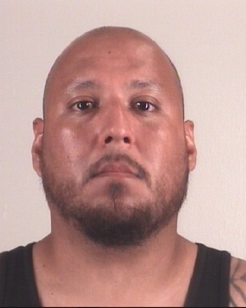 Mugshot of ABRIAN CALZADA