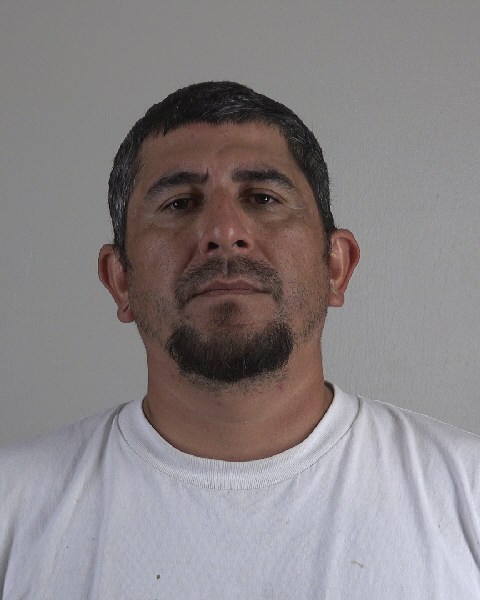 Mugshot of MARIANO BENITEZRODRIGUEZ