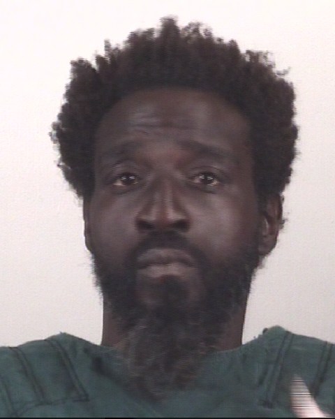 Mugshot of MICHAEL BROOKS
