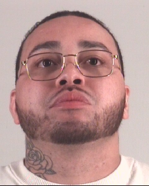 Mugshot of TYRONE DAVIS