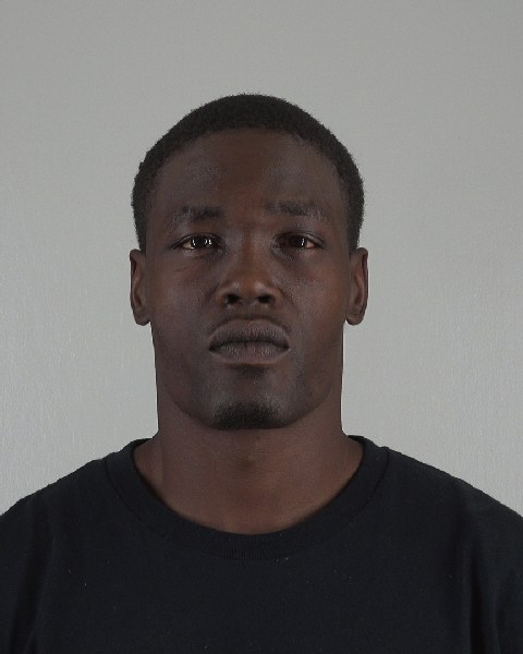 Mugshot of KELTON FORD