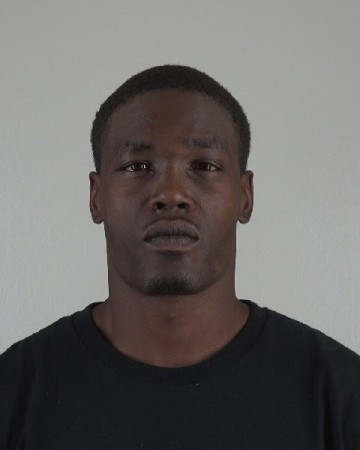 Mugshot of KELTON FORD