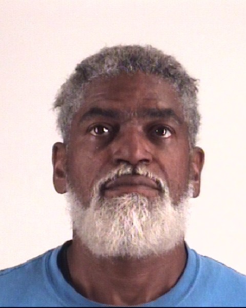Mugshot of KEVIN COTTON